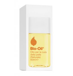 BIO-OIL OLIO PER LA CURA DELLA PELLE NATURALE 60 ML