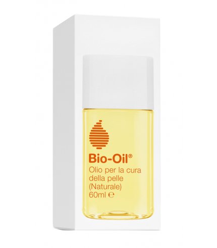 BIO-OIL OLIO PER LA CURA DELLA PELLE NATURALE 60 ML