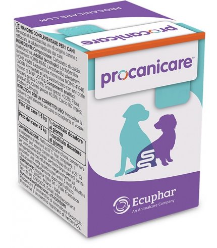 PROCANICARE 30G