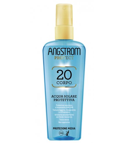 ANGSTROM ACQ SOL PROT SPF20