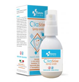 CLIASTIM SPRAY ORALE 20ML