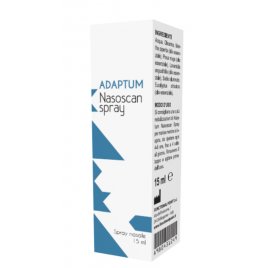 ADAPTUM NASOSCAN SPRAY NASALE