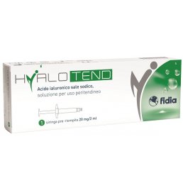 HYALOTEND 1 SIR 20MG/2ML