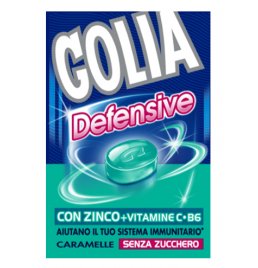 GOLIA DEFENSIVE 49G