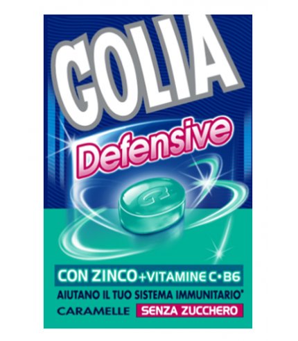 GOLIA DEFENSIVE 49G