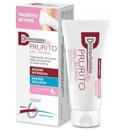 DERMOVIT ELLE PRURITO INTIMO