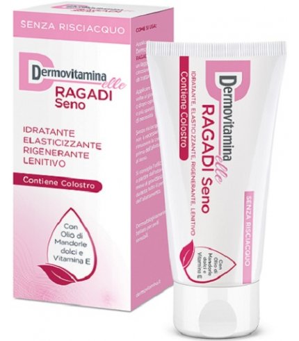 DERMOVITAMINA RAGADI SENO ELLE