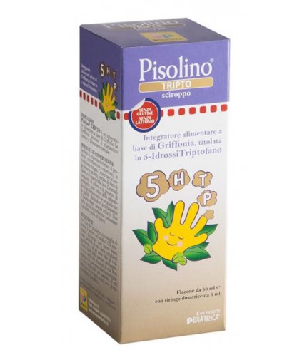 PISOLINO TRIPTO 50ML