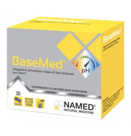 BASEMED 30BUST