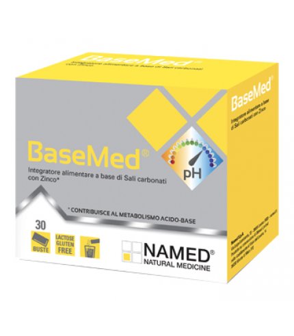 BASEMED 30BUST