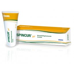 SPINCUR GEL 30ML