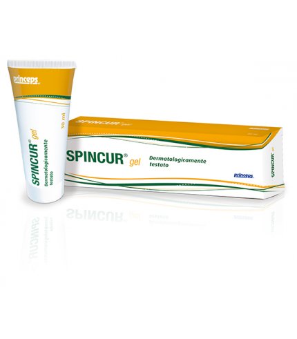 SPINCUR GEL 30ML