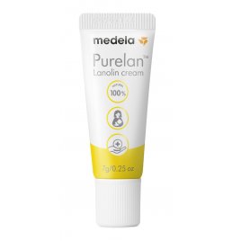 NEW PURELAN CREMA CAPEZZOLI 7G