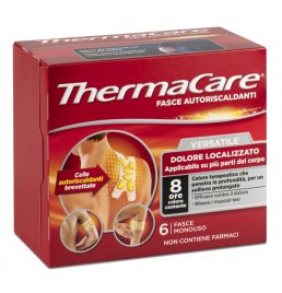 FASCIA THERMACARE VERSATILE 6 PEZZI