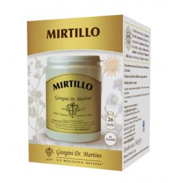 MIRTILLO POLVERE 360G