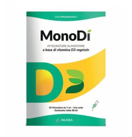 MONODI' 30FL MONODOSE