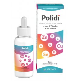 POLIDI' GOCCE 22ML