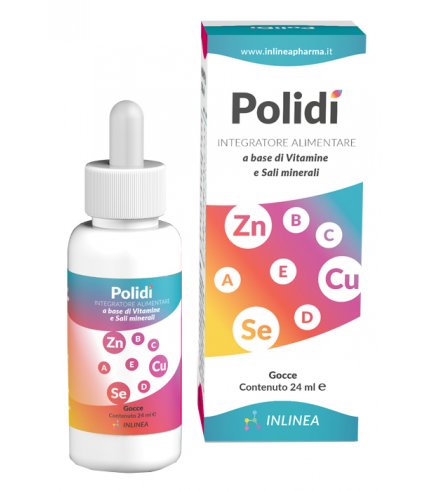 POLIDI' GOCCE 22ML