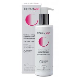 CERAMAGE EMULSIONE DETERGENTE