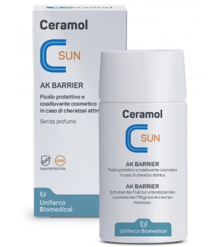 CERAMOL SUN AK BARRIER 50Ml