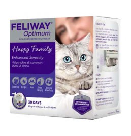 FELIWAY OPTIMUM DIFF + RICARIC