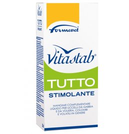 VITASTAB TUTTO STIMOLANTE 200