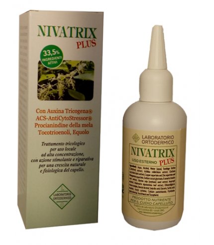 NIVATRIX PLUS LOZIONE 100ML