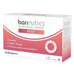 BARINUTRICS MULTI 60CPS