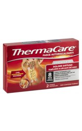 FASCIA AUTORISCALDANTE VERSATILE THERMACARE XL 2 PEZZI