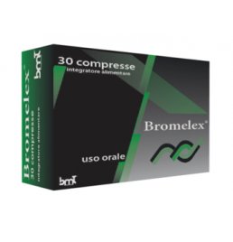 BROMELEX 30OVAL