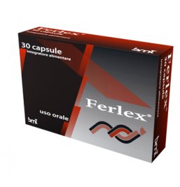 FERLEX 30CPS