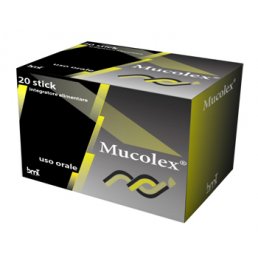 MUCOLEX 20STICK