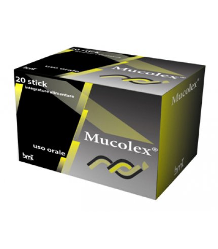 MUCOLEX 20STICK