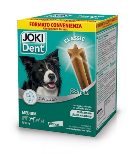 JOKI DENT CLASSIC MP CANI M