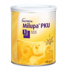 PKU 1 MIX POLVERE 400G