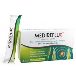 MEDIREFLUX 20STICK