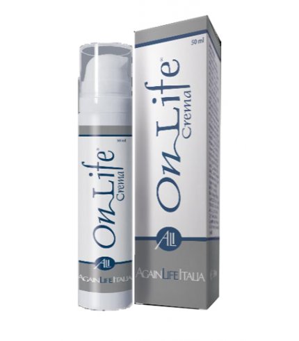 ONLIFE CREMA 50ML