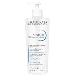 ATODERM INTENSIVE GEL CREME 50