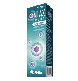 LONTAX PLUS SPRAY 20 ML