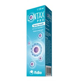 LONTAX PRO SPRAY 20 ML