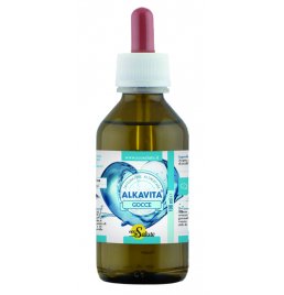 ALKAVITA GOCCE 100ML