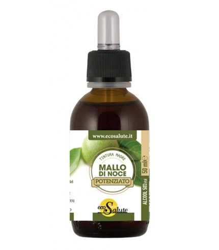 MALLO VERDE NOCE TM 50ML