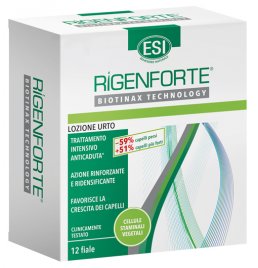 ESI RIGENFORTE LOZIONE URTO12F