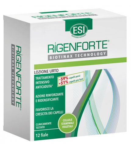 ESI RIGENFORTE LOZIONE URTO12F