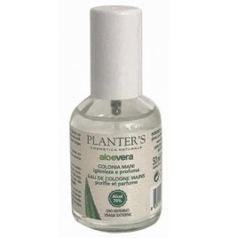 PLANTER'S COLONIA MANI IGIEN