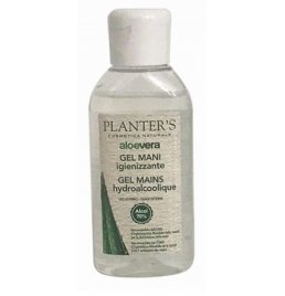 PLANTER'S GEL MANI IGIEN 100ML