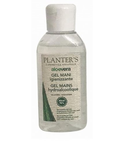 PLANTER'S GEL MANI IGIEN 100ML