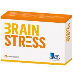 BRAIN STRESS 30CPR