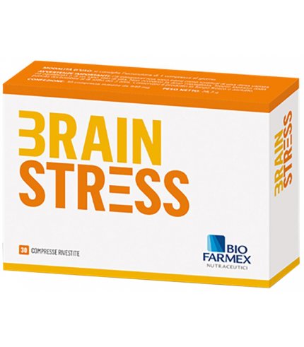 BRAIN STRESS 30CPR