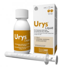 URYS LIQUID 60ML